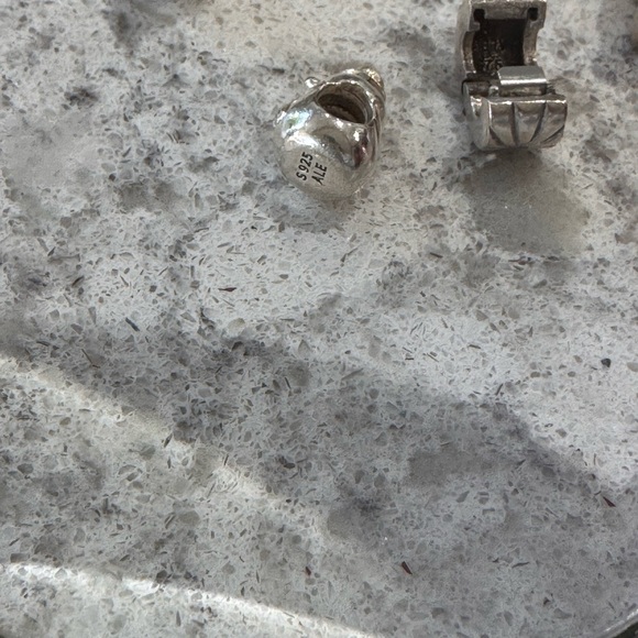 12 Pandora Beads - Picture 4 of 10